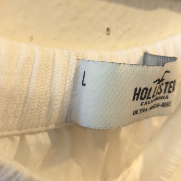 Hollister maxi skirt - Picture 3 of 7